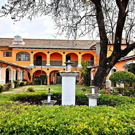 Ñaupa House Hostel Cochabamba Exterior foto